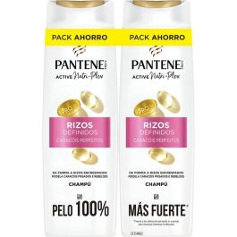 PANTENE SHAMPOO RICCI DEFINITI SET 2 x 325 ml