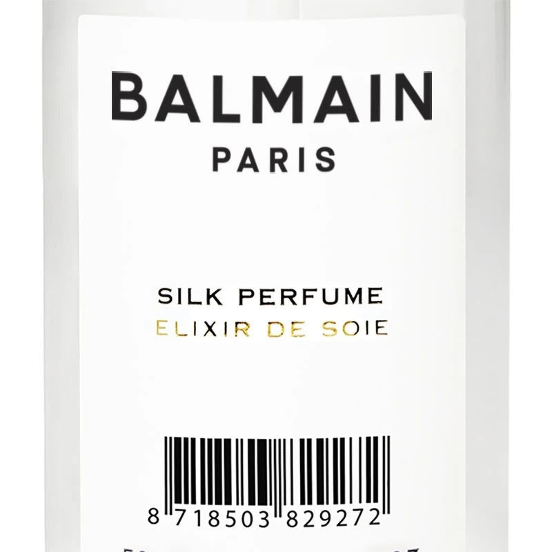 BALMAIN hair silk perfume 200 ml