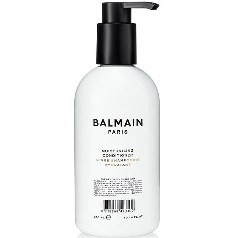 BALMAIN HAIR MOISTURIZING conditioner 300 ml