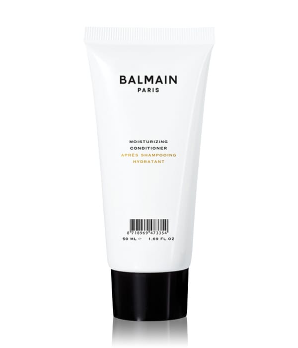 BALMAIN HAIR MOISTURIZING CONDITIONER 50 ml