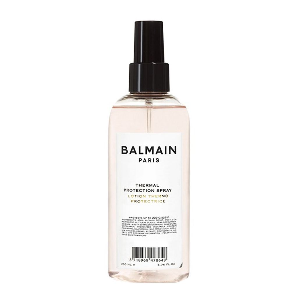 BALMAIN HAIR SPRAY PROTEZIONE TERMICA 200 ml