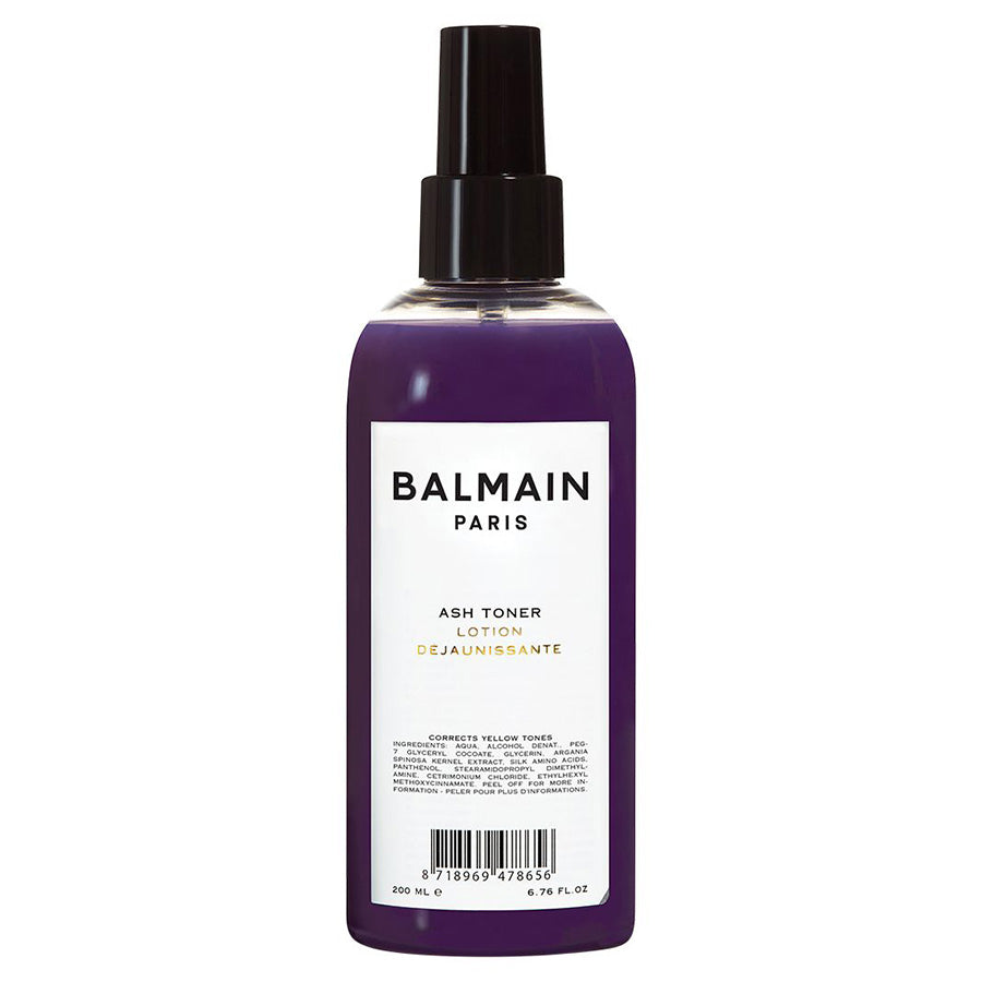 BALMAIN HAIR BALMAIN ash toner 200 ml