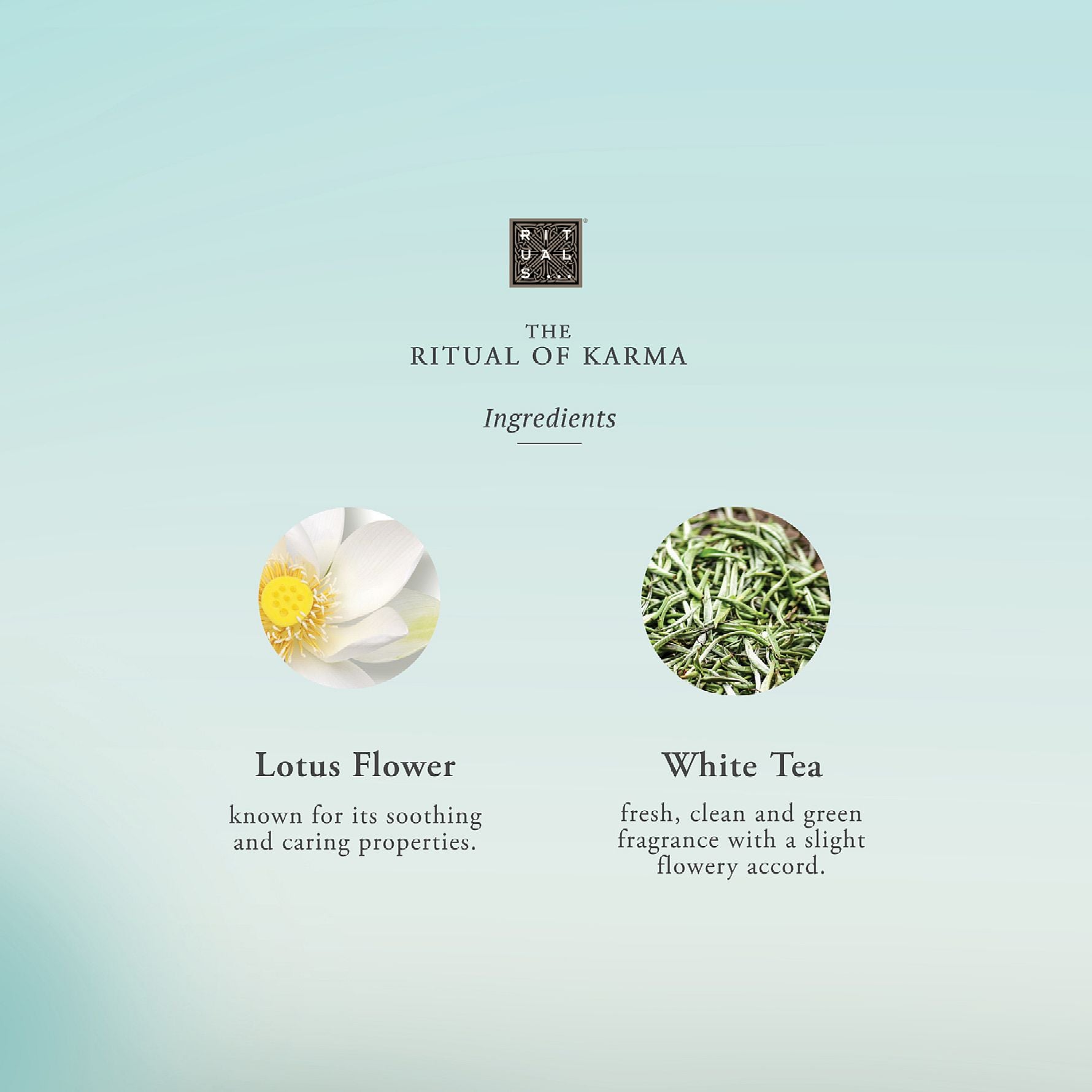 RITUALS THE RITUAL OF KARMA huile corporelle scintillante 100 ml