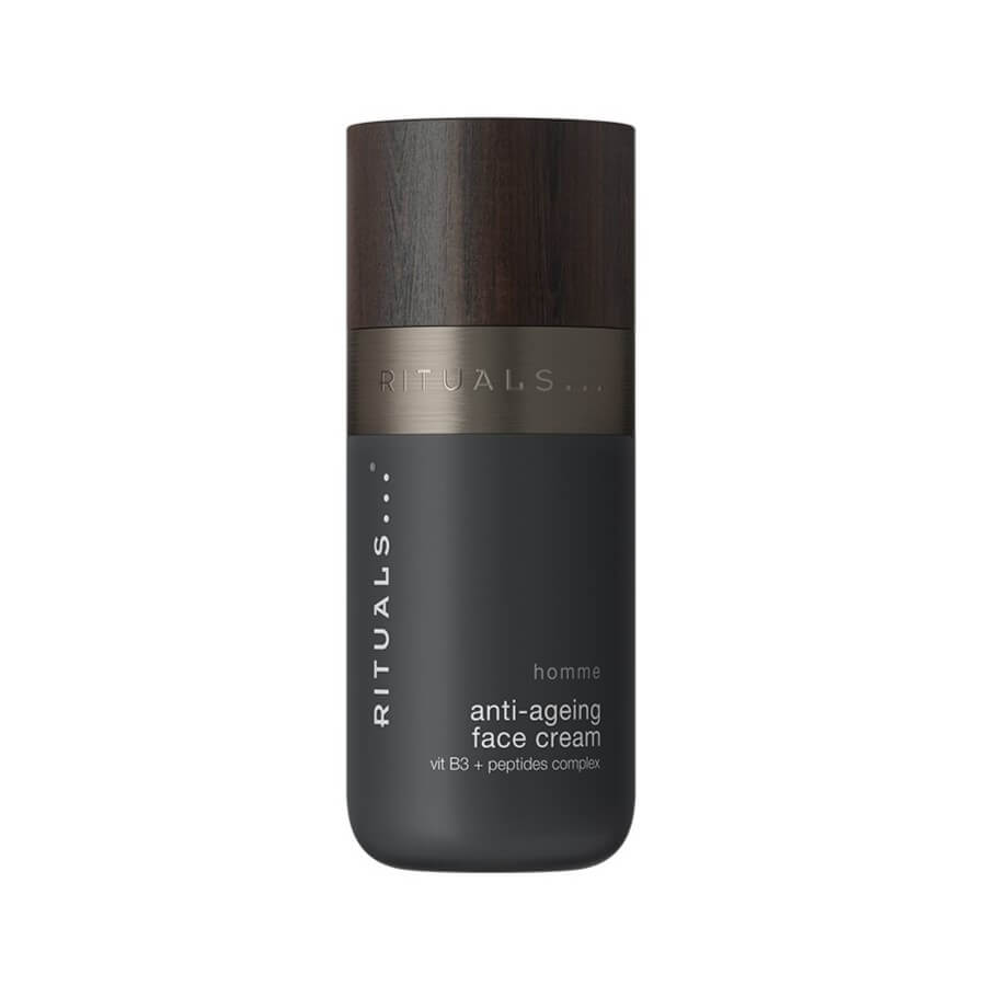 RITUALS HOMME anti-aging face cream 50 ml