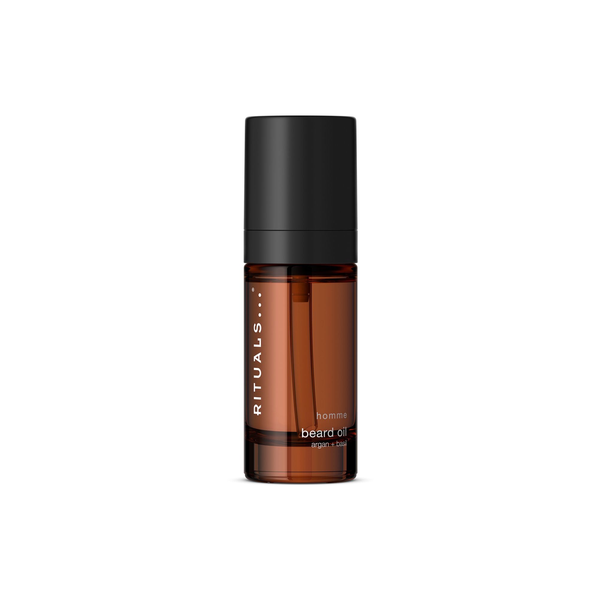 RITUALS HOMME huile à barbe 30 ml