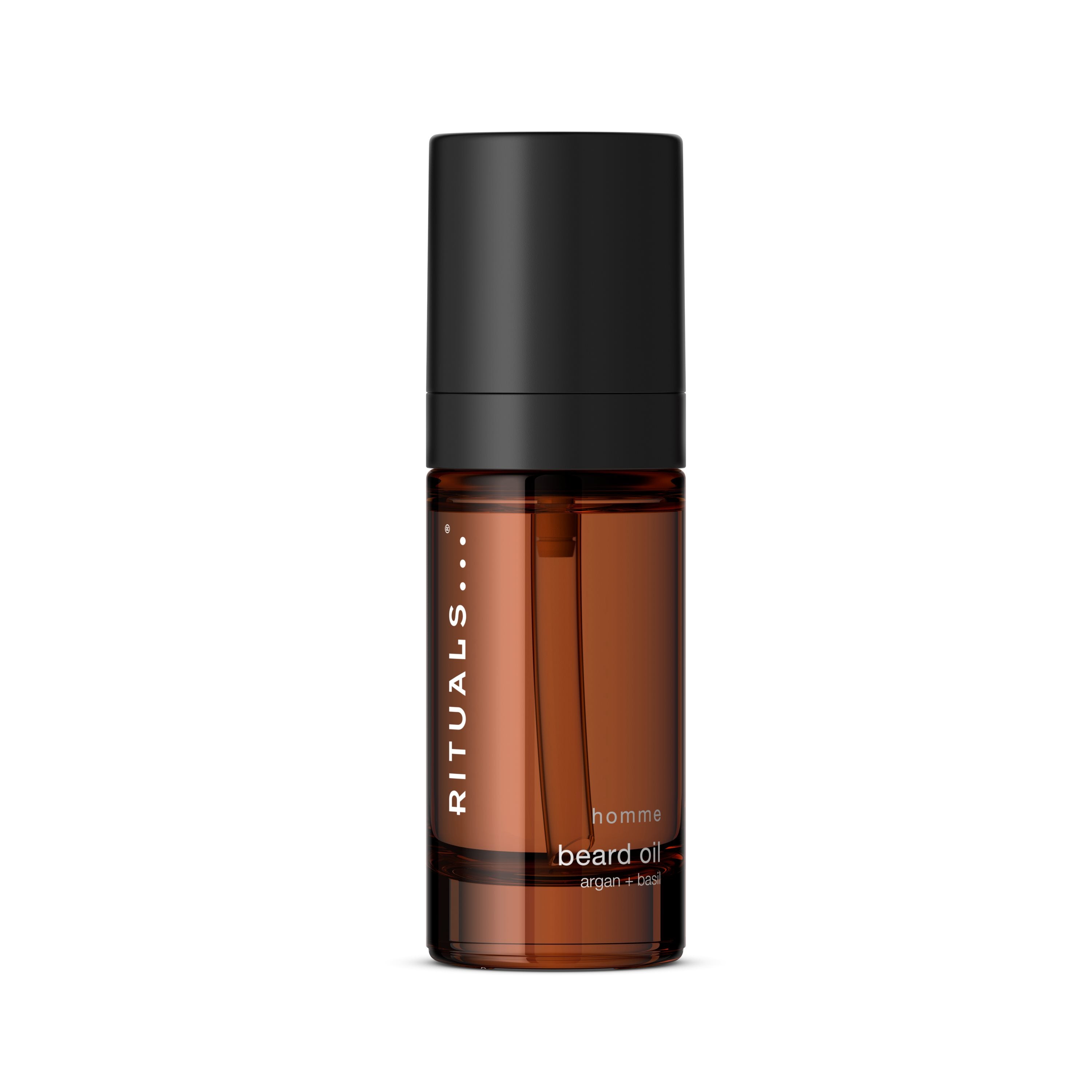 RITUALS HOMME olio da barba 30 ml