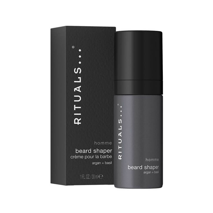 RITUALS HOMME modellante barba 30 ml