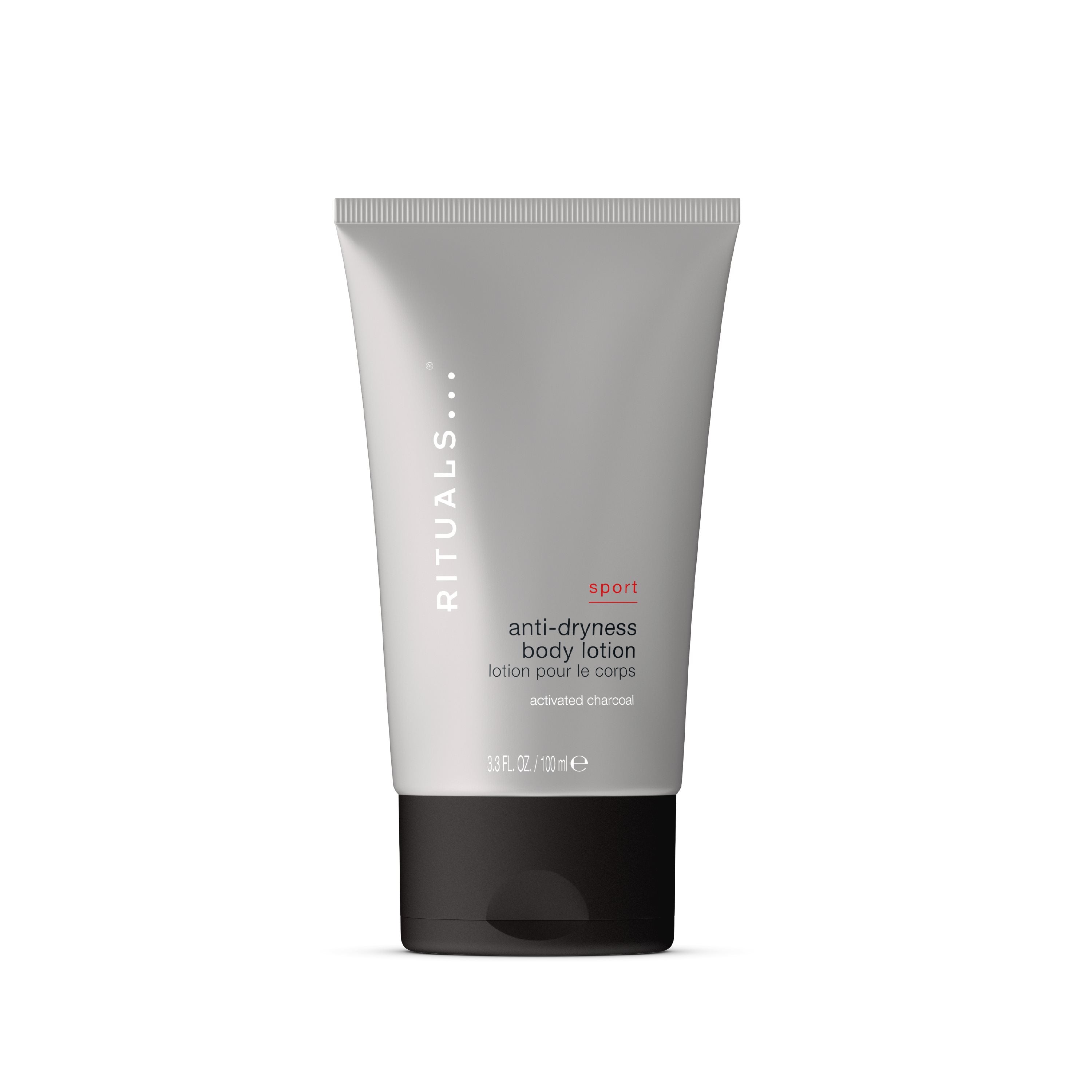 RITUALS SPORT Lait corporel anti-dessèchement 100 ml