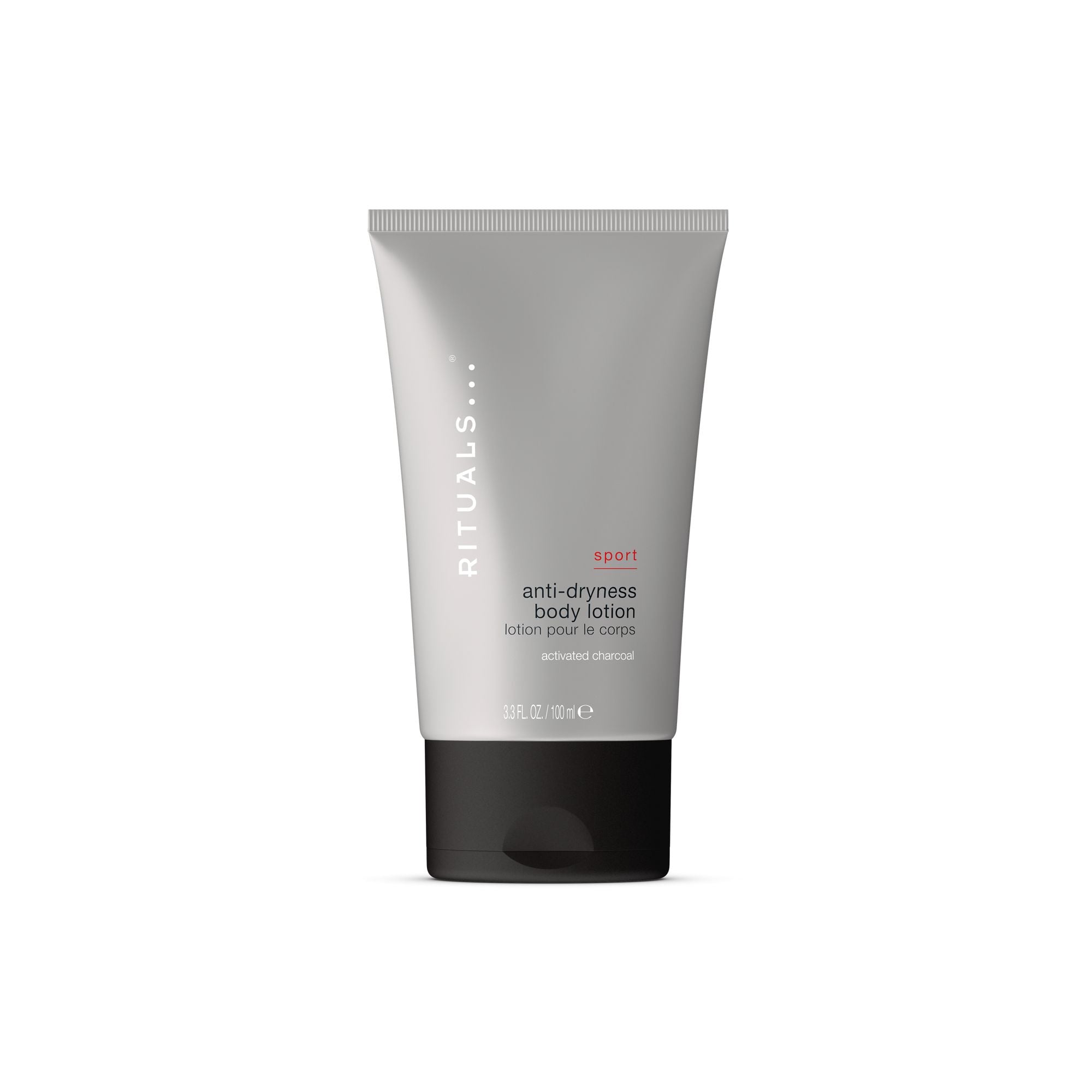 RITUALS SPORT Lait corporel anti-dessèchement 100 ml