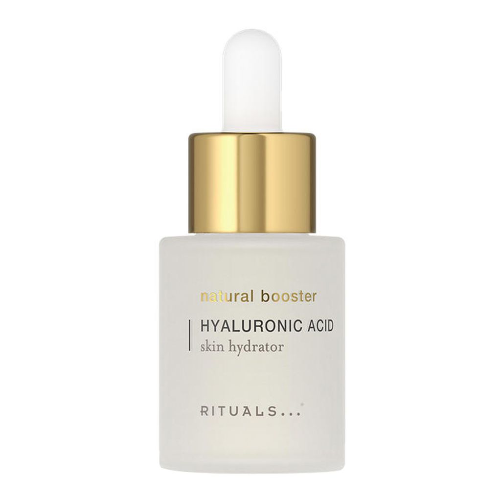 RITUALS THE RITUAL OF NAMASTE hyaluronic acid natural booster 20 ml