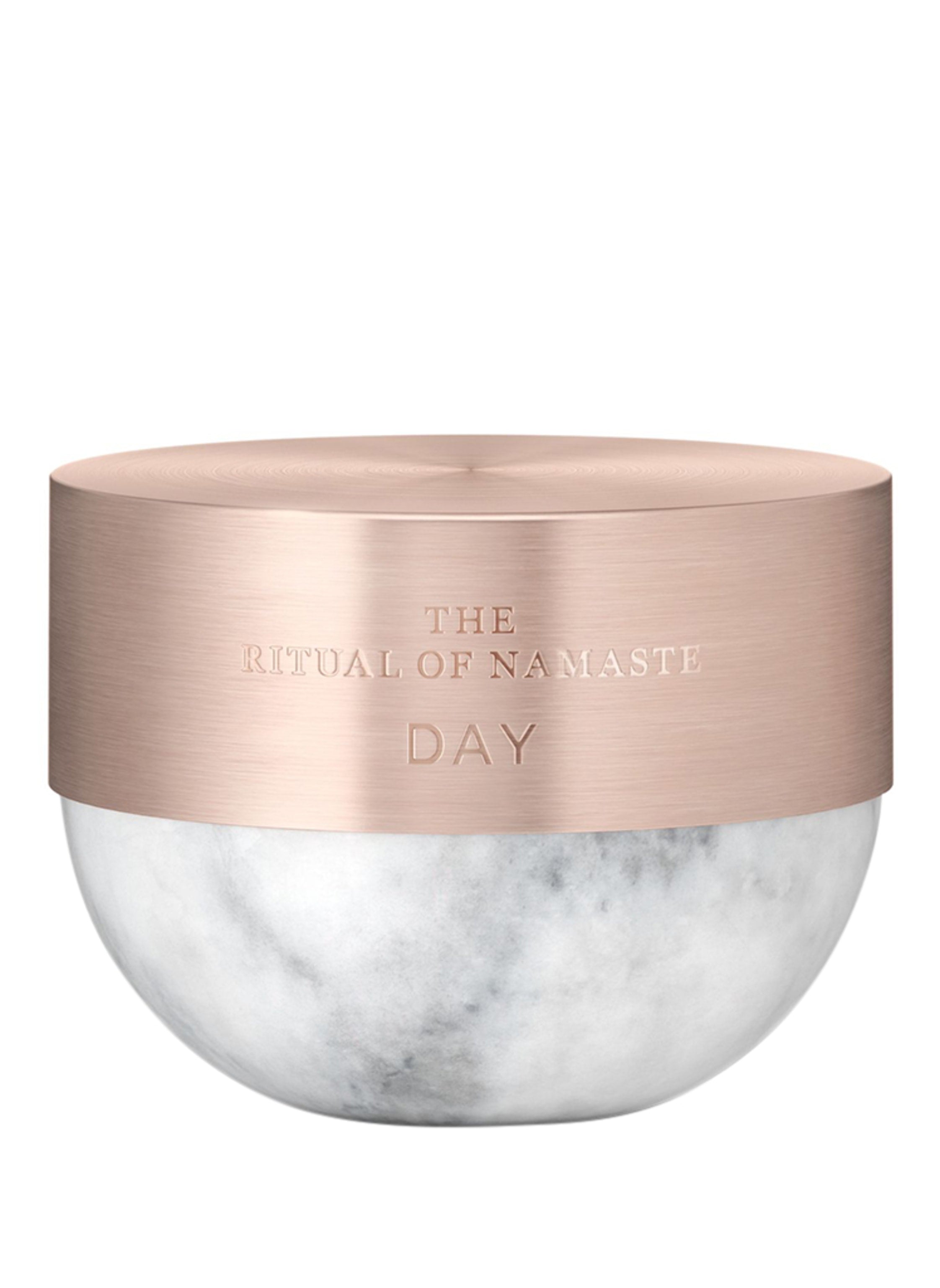 RITUALS THE RITUAL OF NAMASTE crema giorno anti-età illuminante 50 ml