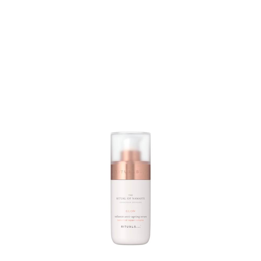 RITUALS THE RITUAL OF NAMASTE sérum anti-âge éclat 30 ml