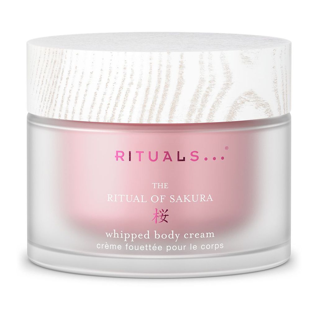 RITUALS THE RITUAL OF SAKURA crème corps 220 ml