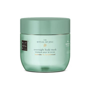 RITUALS THE RITUAL OF JING maschera corpo notte 125 ml