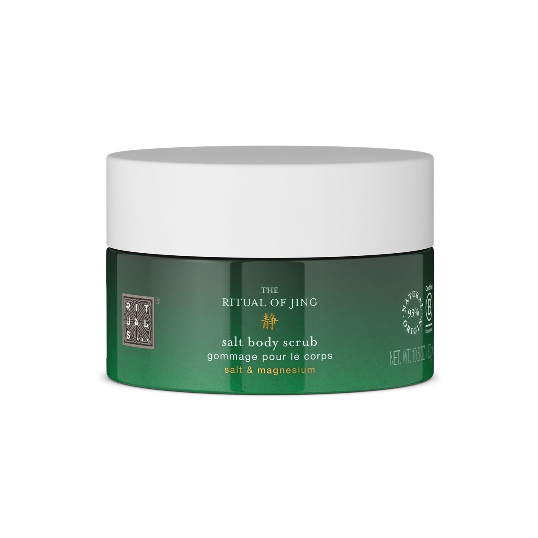 RITUALS THE RITUAL OF JING scrub corpo rilassante 300 gr