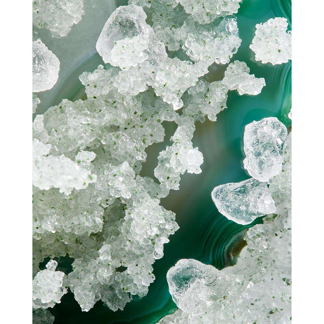 RITUALS THE RITUAL OF JING scrub corpo rilassante 300 gr