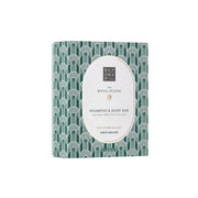 RITUALS THE RITUAL OF JING savon shampooing & corps 100 g
