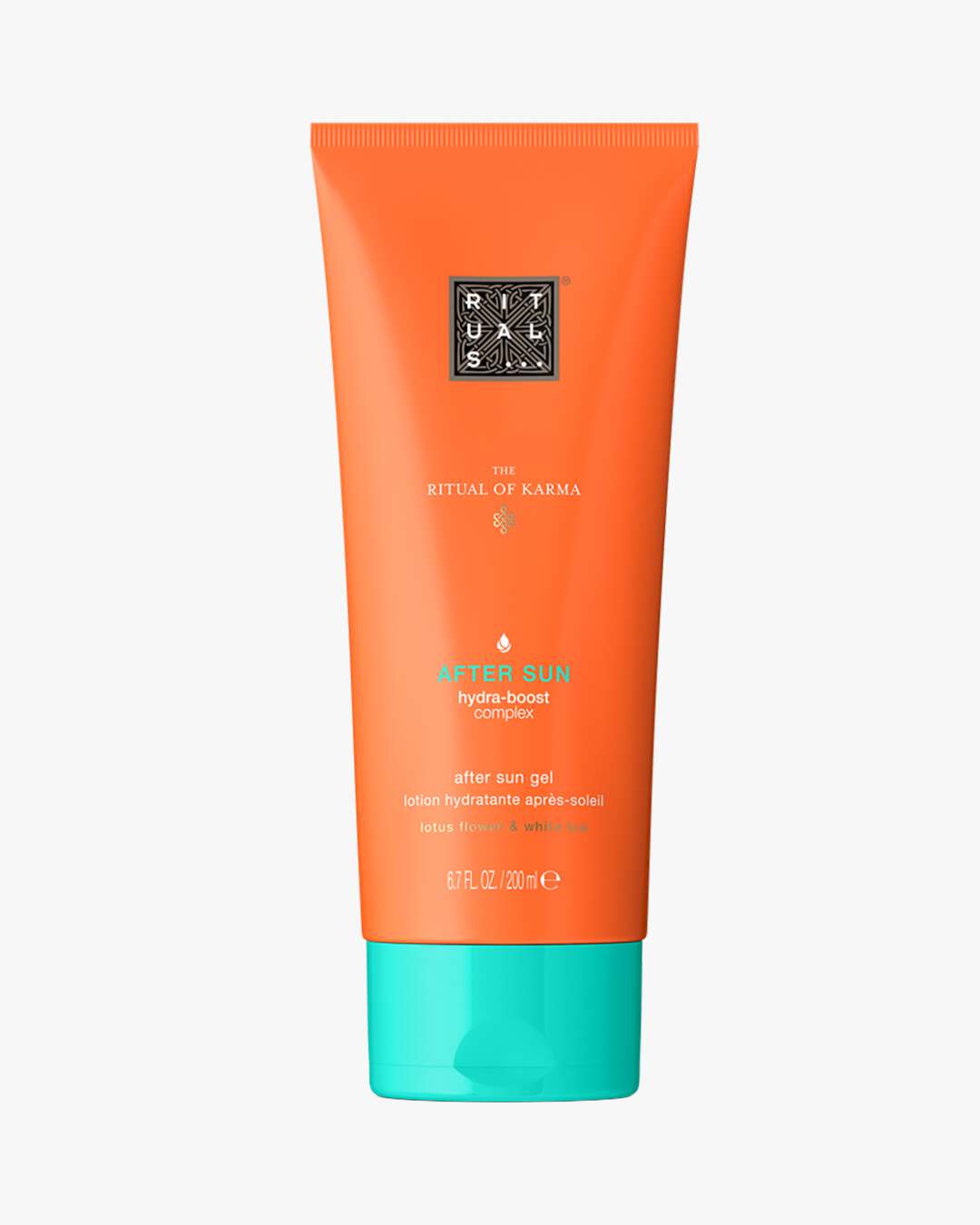 RITUALS THE RITUAL OF KARMA gel doposole 200 ml