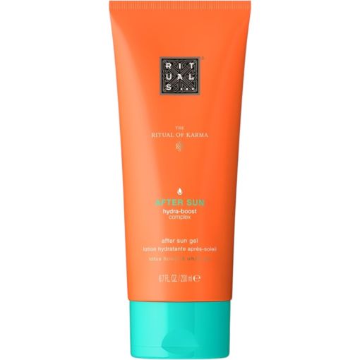 RITUALS THE RITUAL OF KARMA gel doposole 200 ml