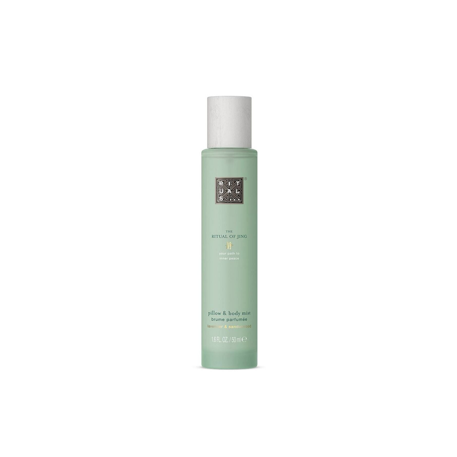RITUALS THE RITUAL OF JING brume d'oreiller et corps nuit 50 ml