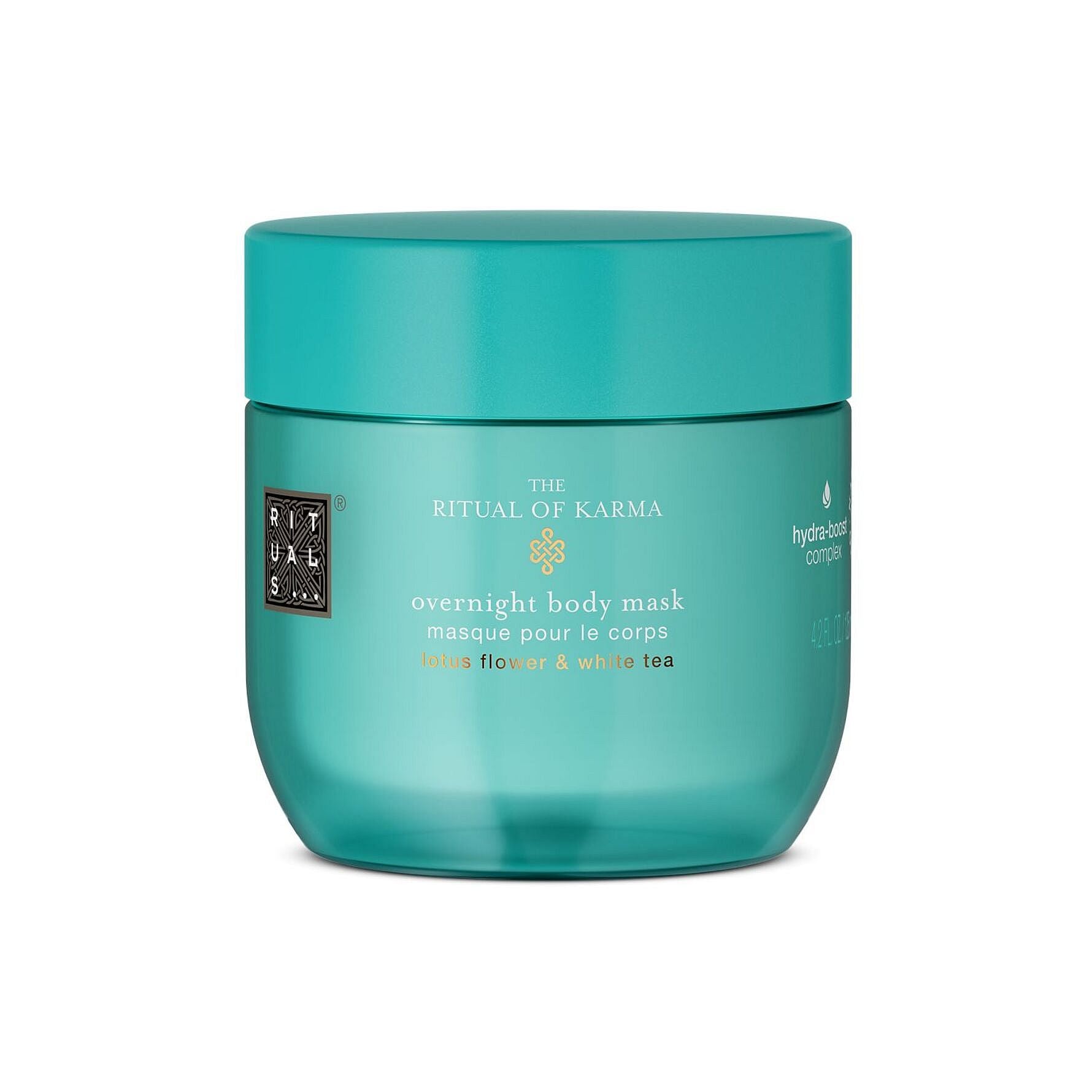 RITUALS THE RITUAL OF KARMA masque corporel nuit 125 ml
