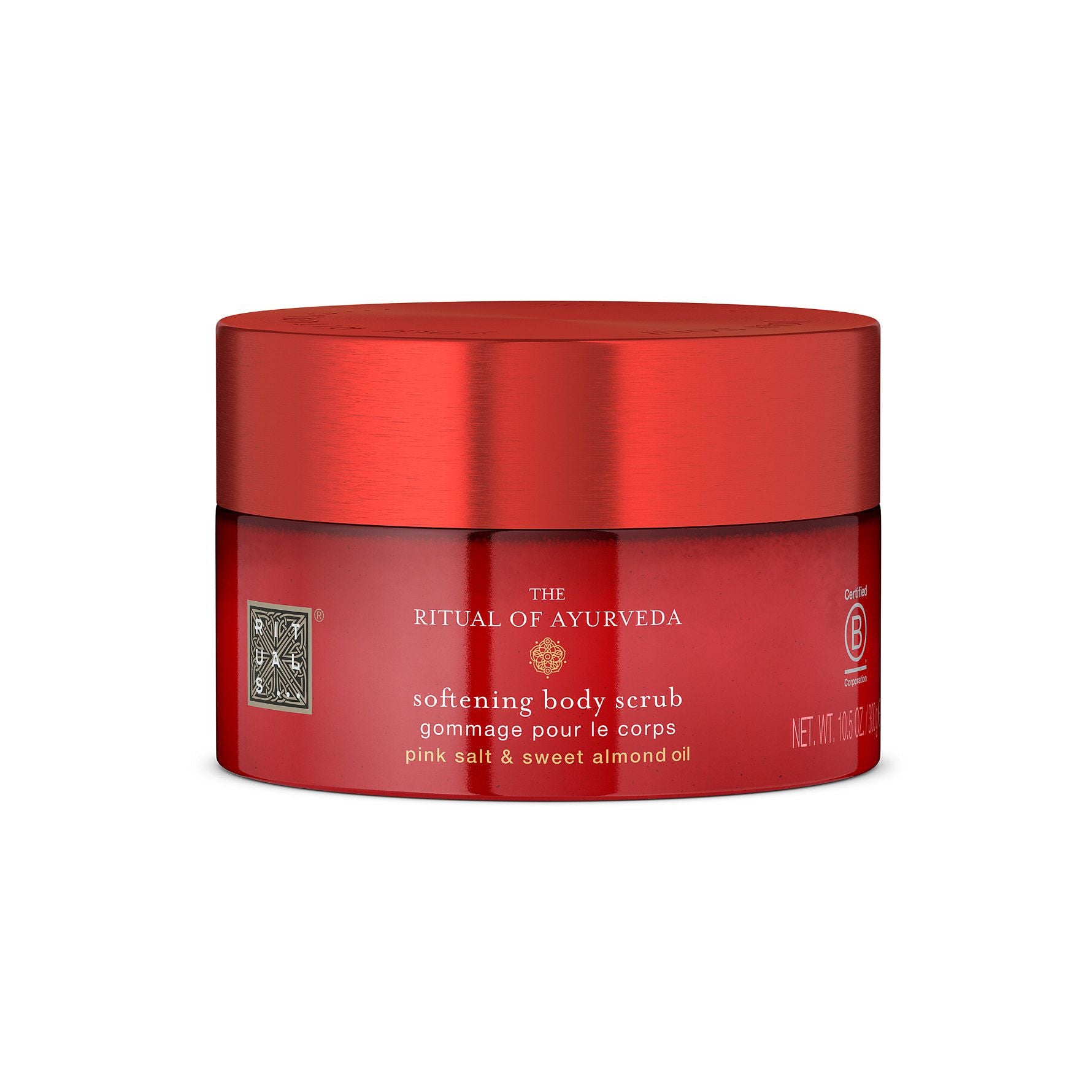 RITUALS THE RITUAL OF AYURVEDA gommage corps 300 gr