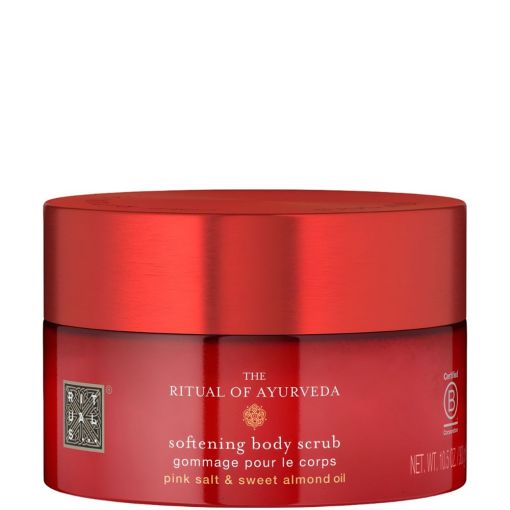 RITUALS THE RITUAL OF AYURVEDA scrub corpo 300 gr