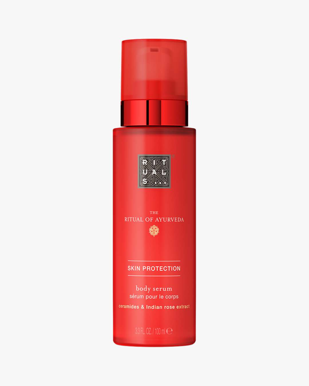 RITUALS THE RITUAL OF AYURVEDA siero corpo 100 ml
