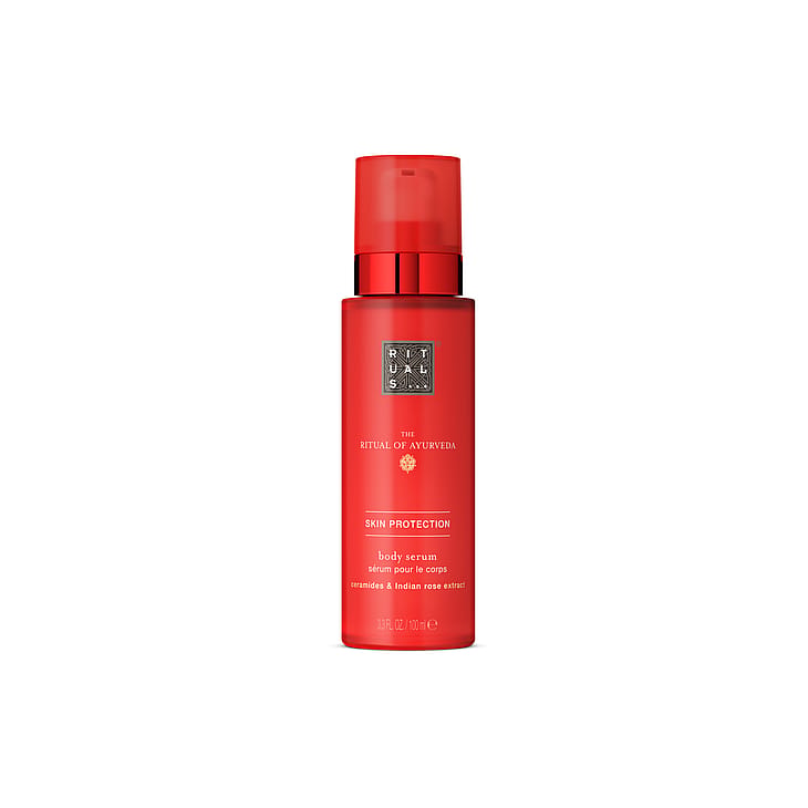 RITUALS THE RITUAL OF AYURVEDA siero corpo 100 ml