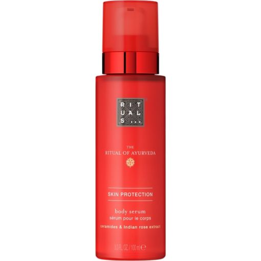 RITUALS THE RITUAL OF AYURVEDA siero corpo 100 ml