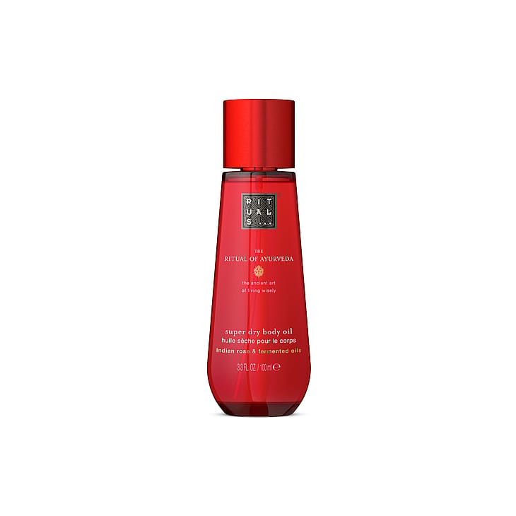 RITUALS THE RITUAL OF AYURVEDA huile sèche pour le corps 100 ml