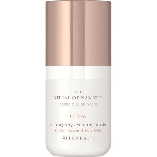 RITUALS THE RITUAL OF NAMASTE anti-aging eye concentrate 15 ml