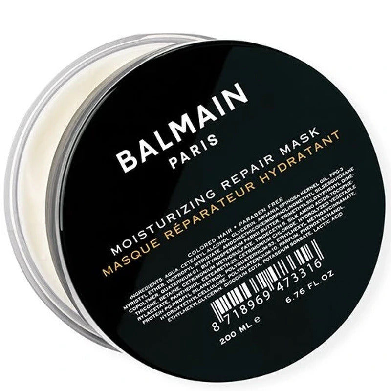 BALMAIN HAIR BALMAIN repair mask 200 ml