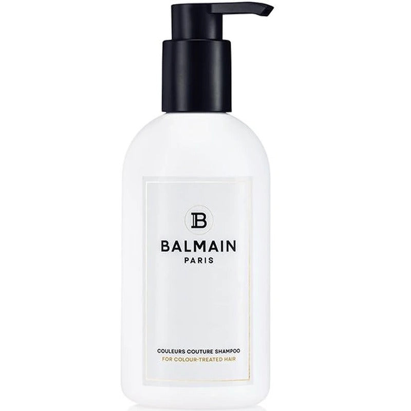 BALMAIN HAIR COULEURS COUTURE shampoo 300 ml