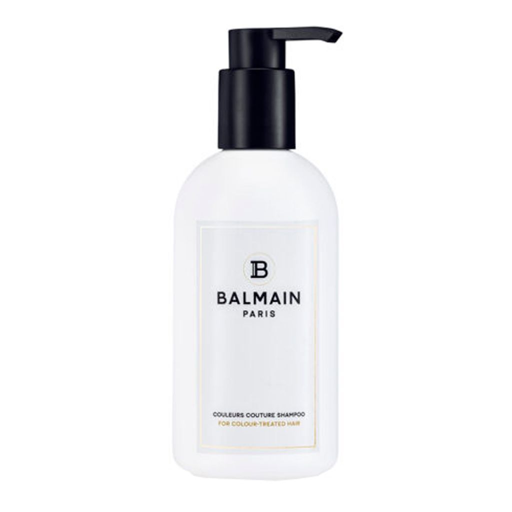 BALMAIN HAIR COULEURS COUTURE shampoo 300 ml