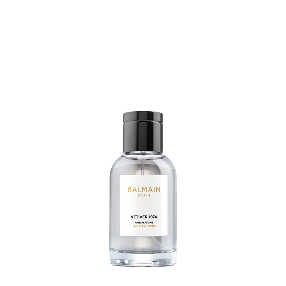 BALMAIN HAIR VETIVER 1974 profumo per capelli 100 ml