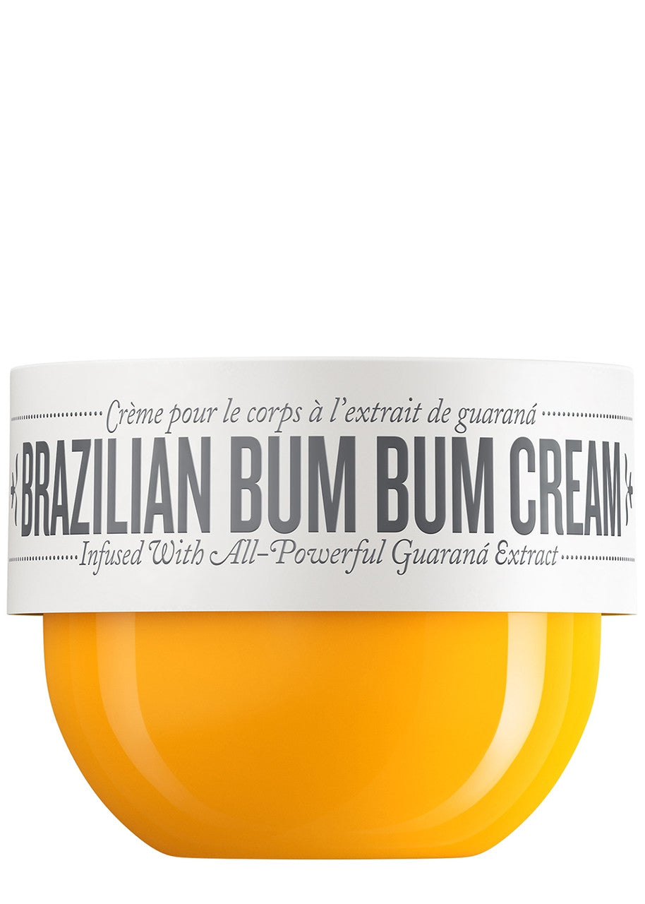 SOL DE JANEIRO BRAZILIAN BUM BUM body cream 75 ml