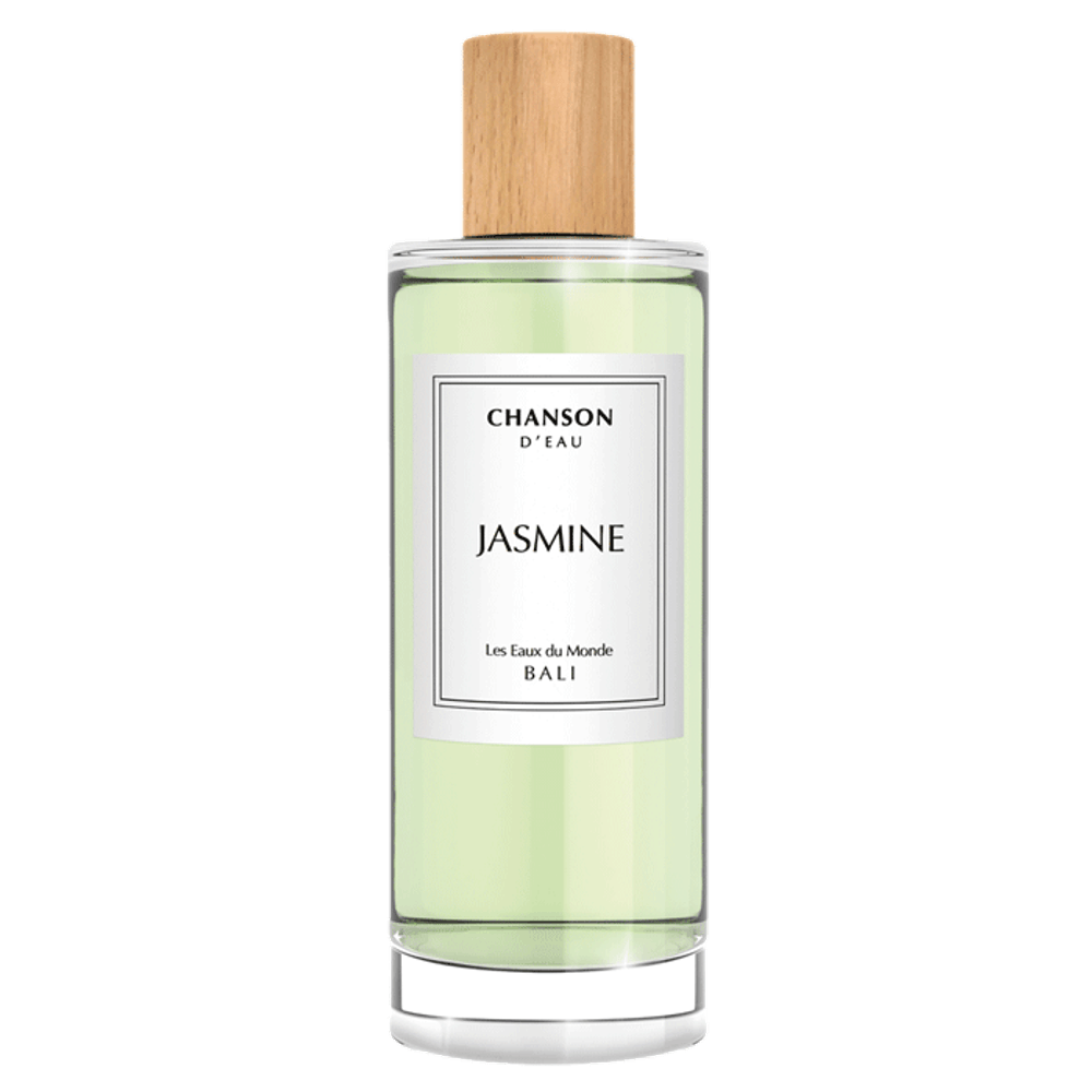 CHANSON D'EAU CHANSON D'EAU JASMINE edt vapo 100 ml