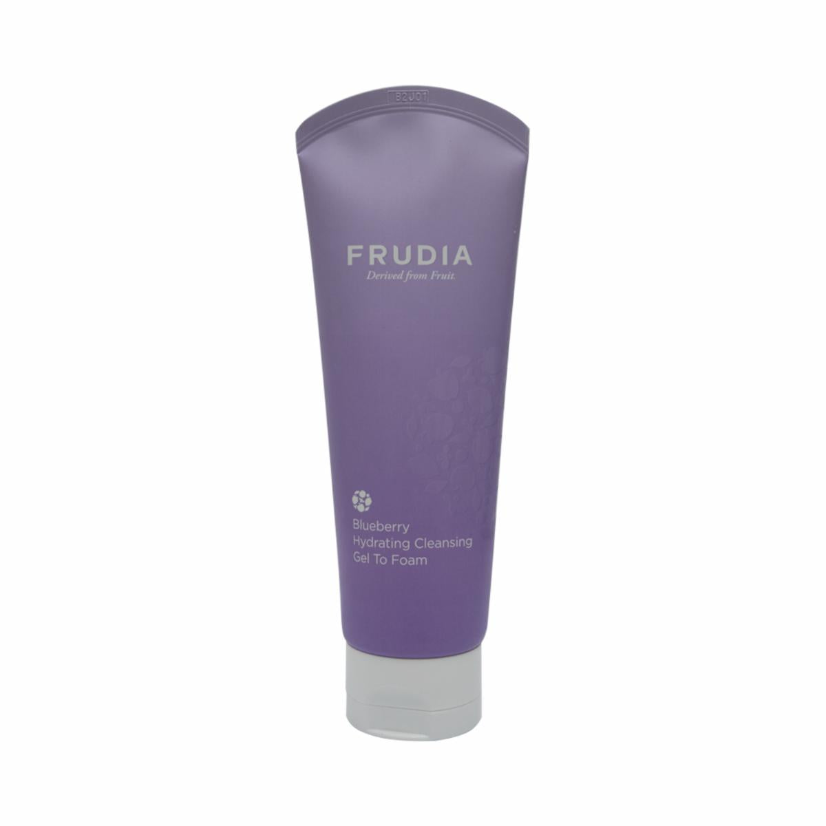FRUDIA MIRTILLO gel detergente idratante schiumogeno 145 ml