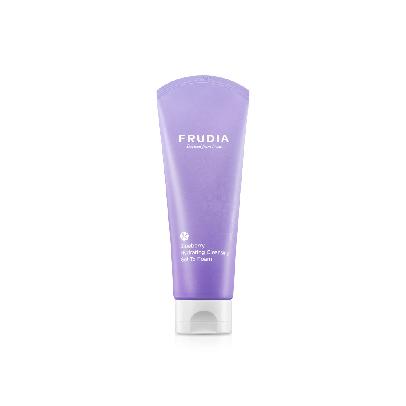 FRUDIA MIRTILLO gel detergente idratante schiumogeno 145 ml