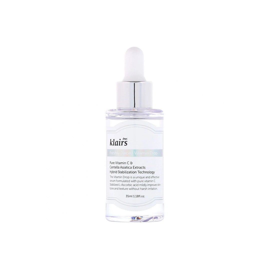 KLAIRS FRESHLY JUICED gocce di vitamina 35 ml
