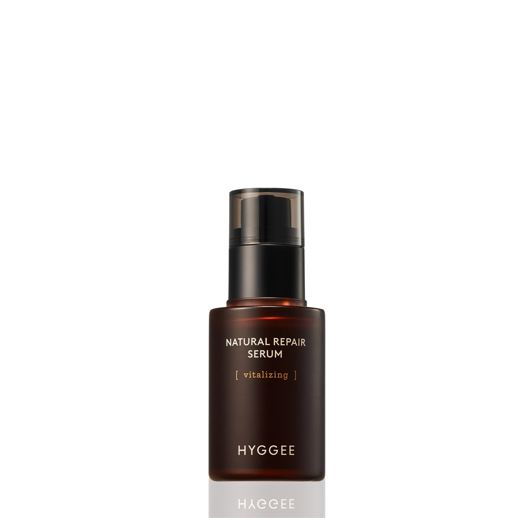 Siero HYGGEE NATURAL REPAIR 30 ml
