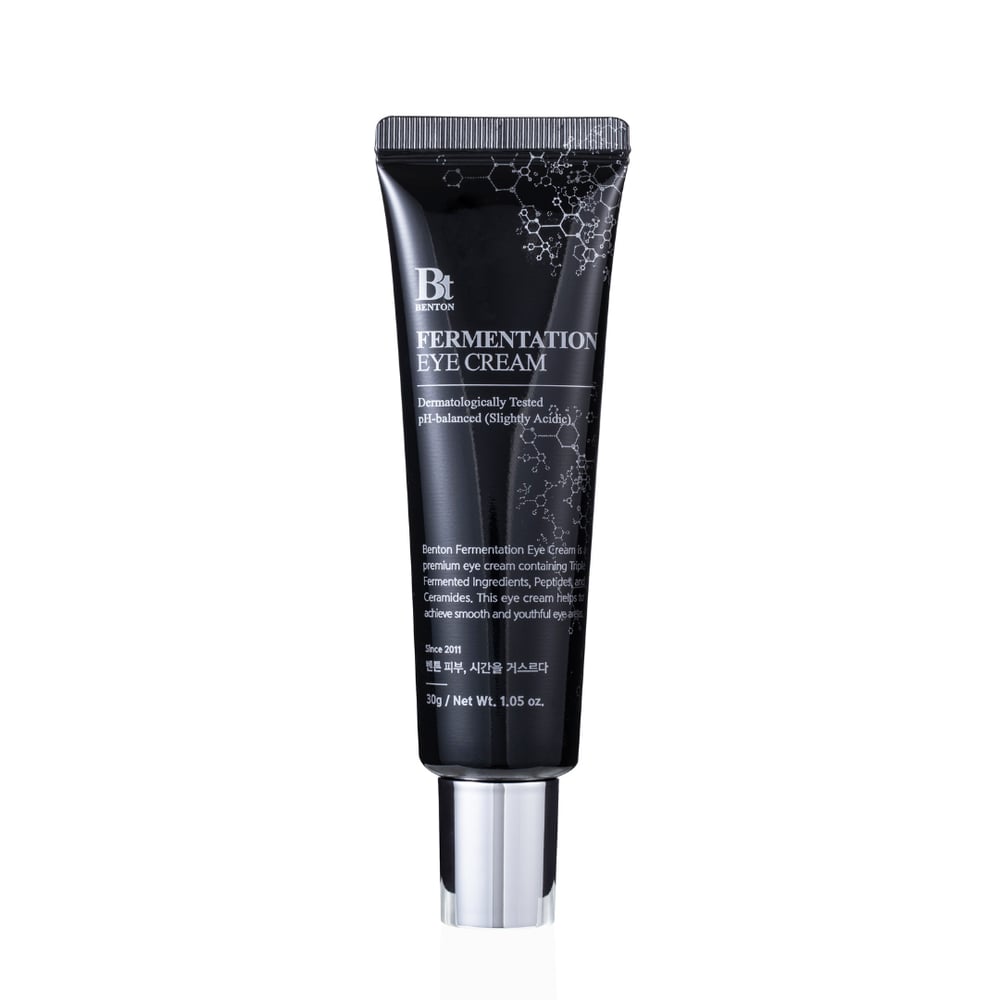 BENTON FERMENTATION crema occhi 30 ml