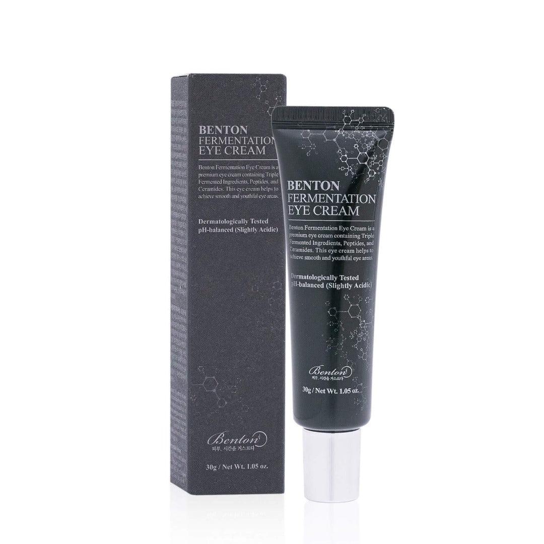 BENTON FERMENTATION crema occhi 30 ml