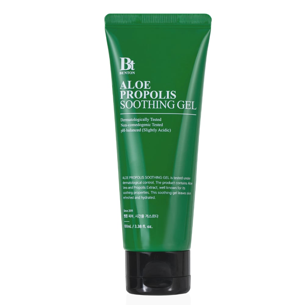 BENTON ALOE PROPOLIS gel apaisant 100 ml