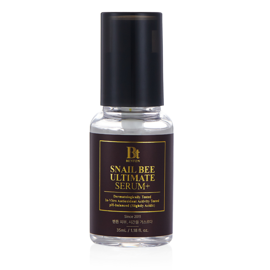BENTON SNAIL BEE ULTIMATE siero 35 ml