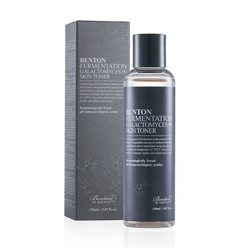 BENTON FERMENTATION galattomiceti 99 tonico viso 150 ml