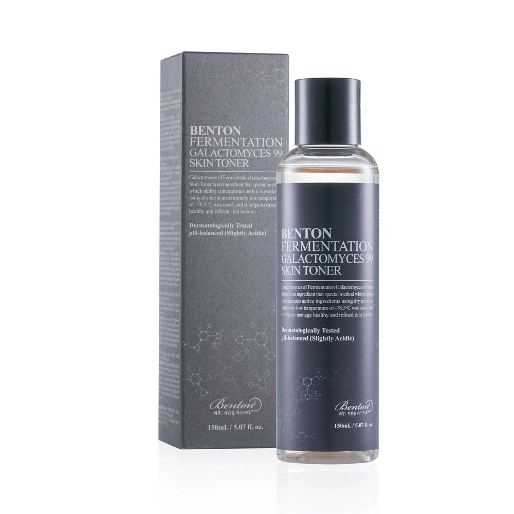 BENTON FERMENTATION galattomiceti 99 tonico viso 150 ml