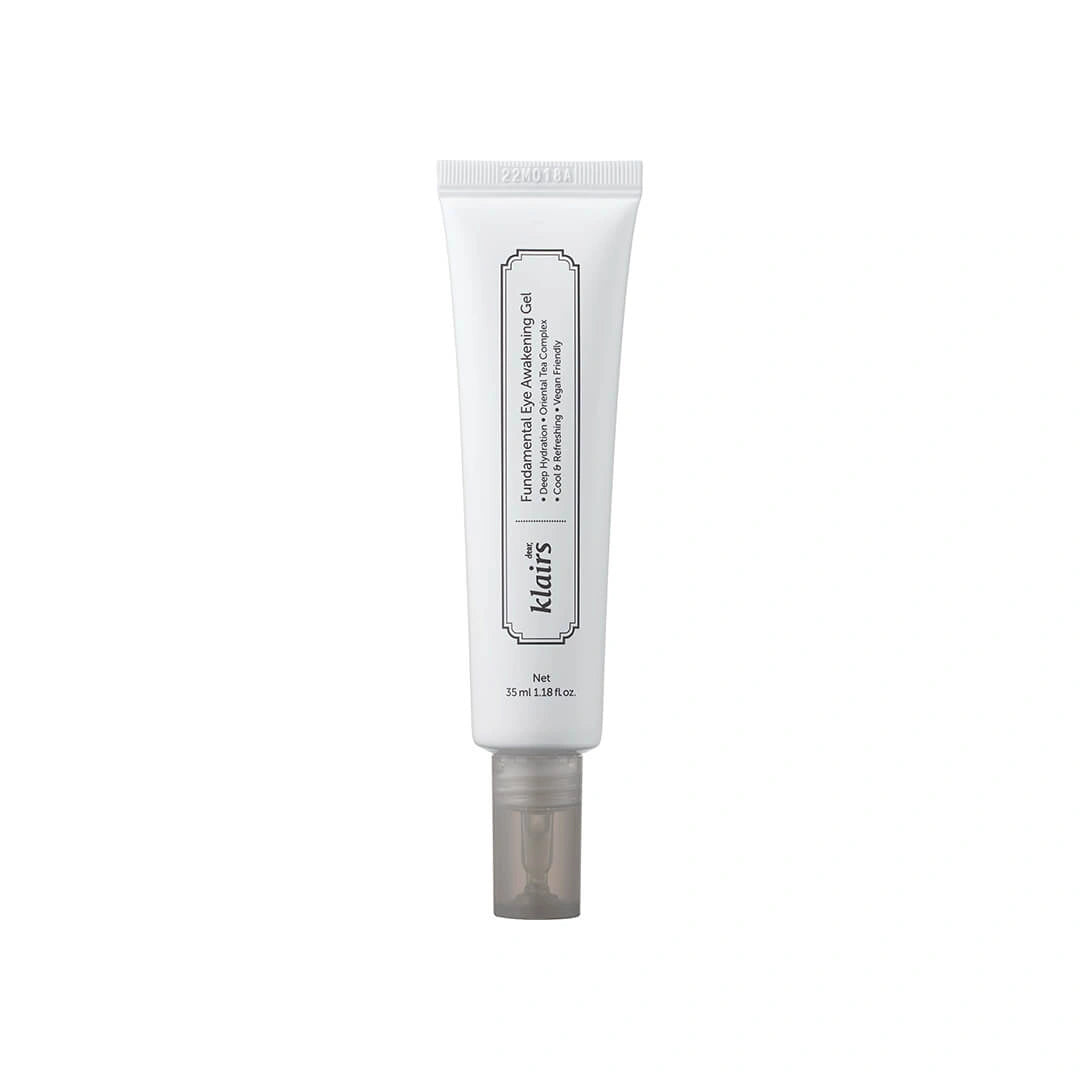 KLAIRS FUNDAMENTAL EYE awakening gel 35 ml
