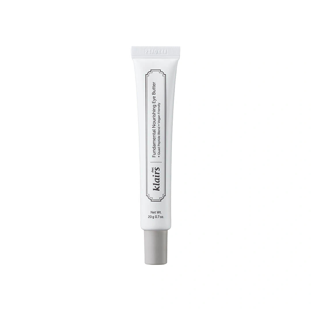 KLAIRS FUNDAMENTAL NOURISHING eye butter 20 gr